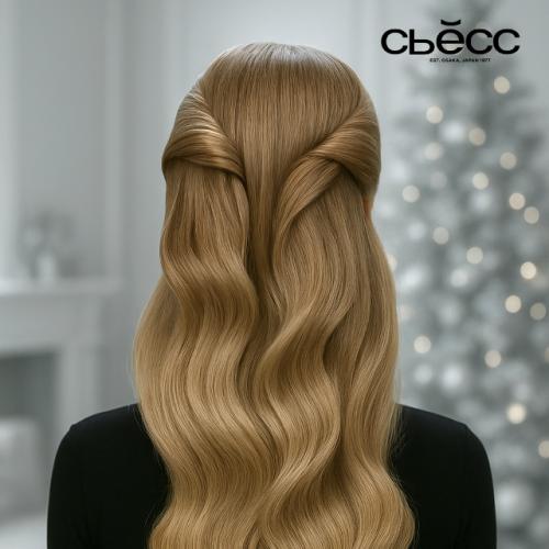 Платье готово, макияж продуман. 01 Платье готово, макияж продуман. 01