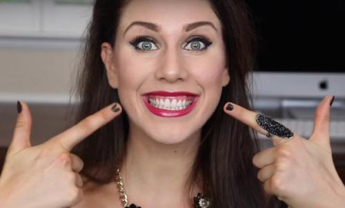 Лучшие Beauty - блогеры 2016 года. 01