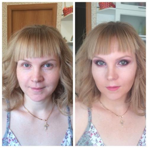 Требуются модели!  Для портфолио. 07