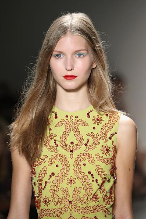 Бьюти - тенденции 2016? 09