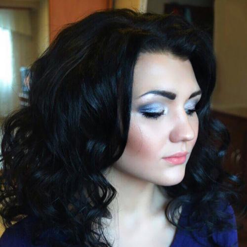 Здравствуйте!  Ищу моделей для пополнения портфолио: 03