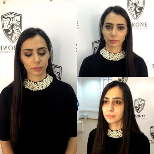 Внимание!  Красоточки!  Готовимся к волшебному празднику? 01