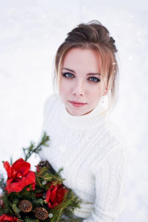 Дорогие девочки, невесты, выпускницы и мои любимые клиенты, я рада вас видеть на моей страничке! 02