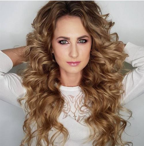 Профессиональный макияж. (Стойкость до 15 часов). 03