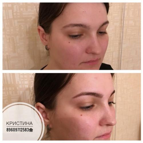 Дорогие красавицы?  На носу самый главный праздник года? 08