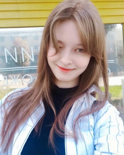 Обновление в инст. Чёлка это хорошо, но. 03 Обновление в инст. Чёлка это хорошо, но. 03