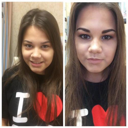 Требуются модели!  Для портфолио. 01