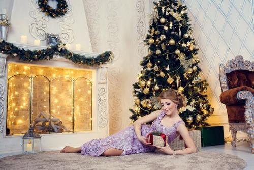 Christmas Whim.  Организатор, стилист: ива басара. 04