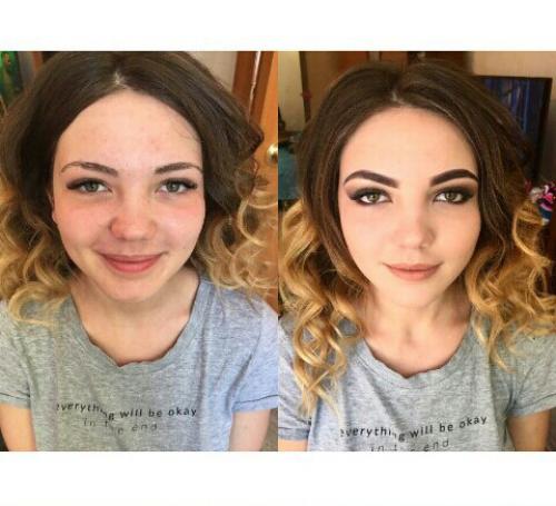 Дорогие девушки?  Совсем скоро новый год и пора задуматься о том, как вы будите выглядеть на этом празднике? 01