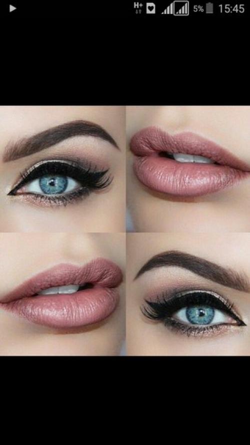 Здравствуйте!  Милые дамы, предлагаю вам услуги парикмахера, визажиста и маникюрщицы. 01