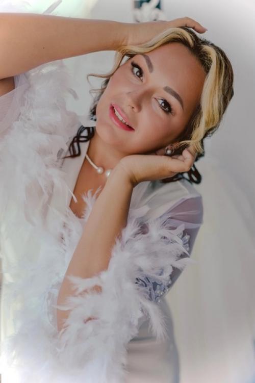 Много невест, много фото, но каждая прекрастна в этот счастливый для нее день! 07