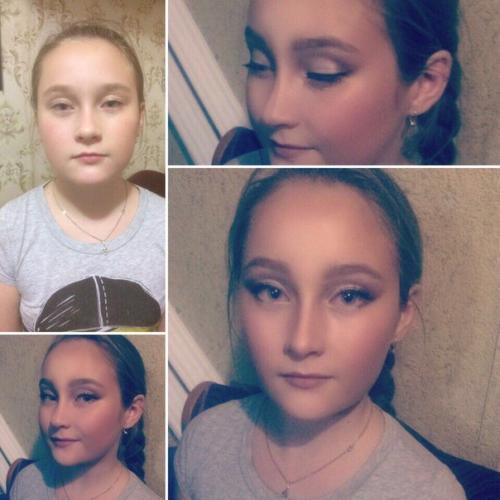 Девочки красавицы?  Веду запись на важный для вас день, и если вы просто желаете хорошо выглядеть? 02