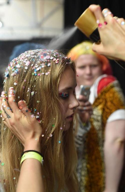 Бьюти - тенденции 2016? 05