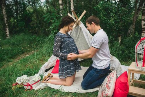 Прекрасный тандем для вашего образа: прическа и макияж от одного мастера. 04