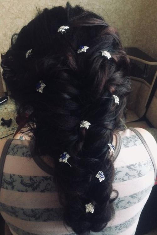 Требуются модели!  Для портфолио. 08