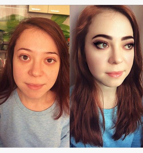 Девушки, красавицы?  Уже на этой неделе корпоративы? 02