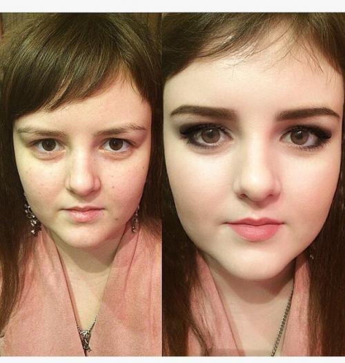 Девушки, красавицы?  Уже на этой неделе корпоративы? 01