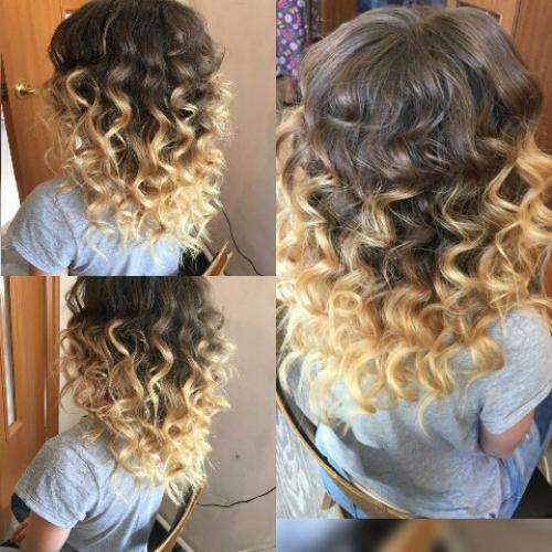 Дорогие девушки?  Совсем скоро новый год и пора задуматься о том, как вы будите выглядеть на этом празднике? 05