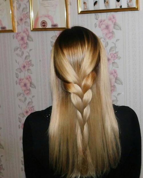 Я могу предложить вам услуги парикмахера и визажиста: 05