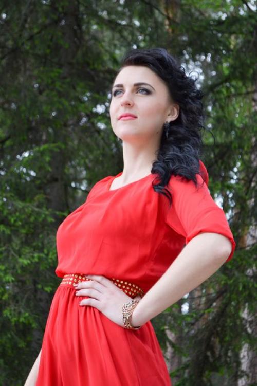 Нужны модели на фотосъемку, пополнение портфолио. 04