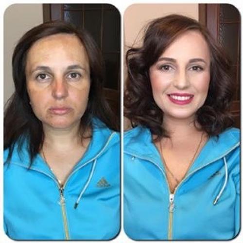 Новогодняя акция?   Дорогие девушки? 01