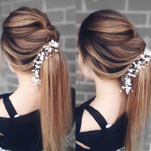 Дорогие девушки, хочу предложить вам свои услуги визажиста - стилиста! 03