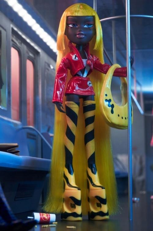 Кукольная мода - тоже мода. 05