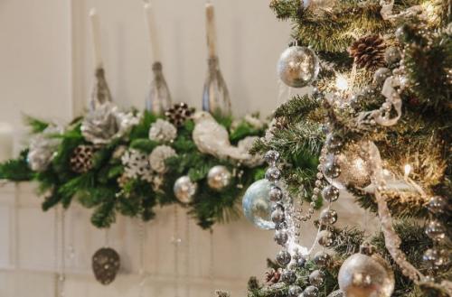 Дорогие девушки, все кто не успел записаться на новогодние фотосессии. 01