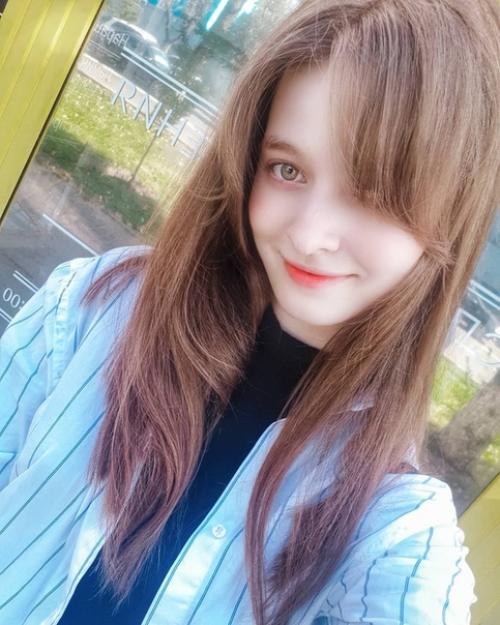 Обновление в инст. Чёлка это хорошо, но. 06 Обновление в инст. Чёлка это хорошо, но. 06