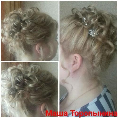 Ищу моделей!  Уже не за горами самый волшебный и загадочный праздник? 04