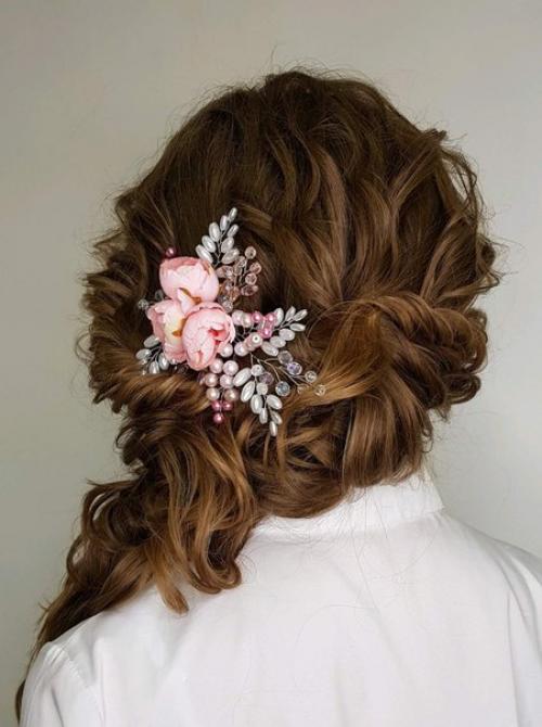 Профессиональный макияж. (Стойкость до 15 часов). 05