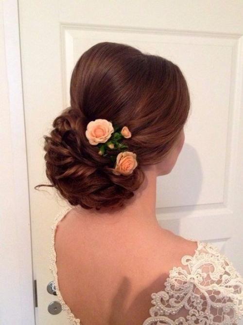 Прически и макияж на любой вкус от наших стилистов! 03