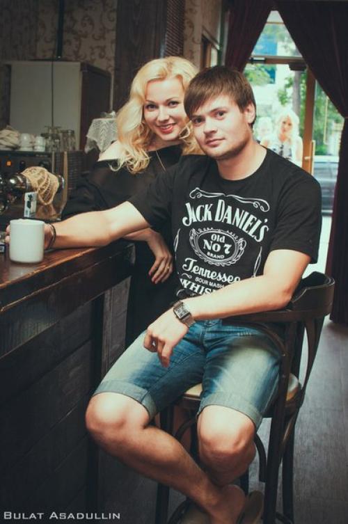 Результаты мастер-класса Smoky Eyes - что в переводе означает дымчатые глаза, поможет сделать ваш взгляд неподражаемым и выразительным. 06