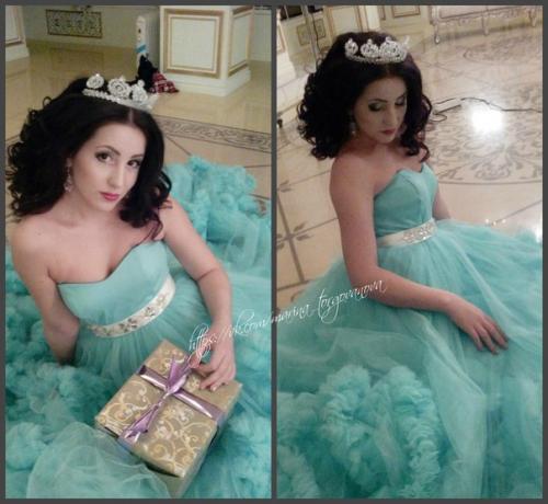 Дорогие девушки, порадуйте себя качественным макияжем и причёской, чтобы в любом месте быть просто сногшибательной? 03