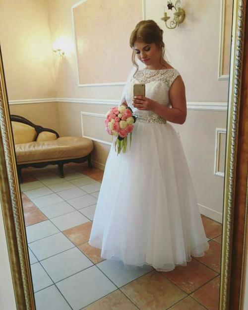 Прекрасный тандем для вашего образа: прическа и макияж от одного мастера. 06