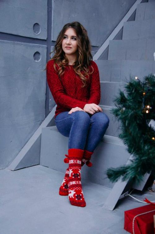 Не можешь найти своё новогоднее настроение? 01 Не можешь найти своё новогоднее настроение? 01