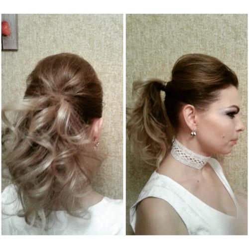 Красотки Волгограда!  Кто еще не забронировал место на локоны, прически, макияж? 01