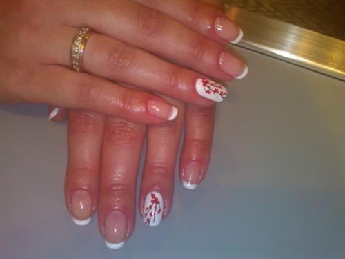 Позаботьтесь заранее о том, чтобы быть неотразимой красоткой в новом году? 09