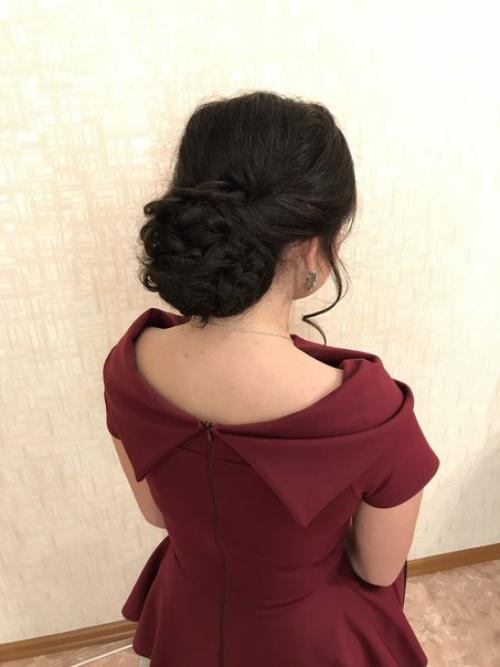 Дорогие красавицы?  На носу самый главный праздник года? 01