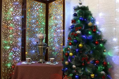 Что взять с собой на новогоднюю фотосессию? 02