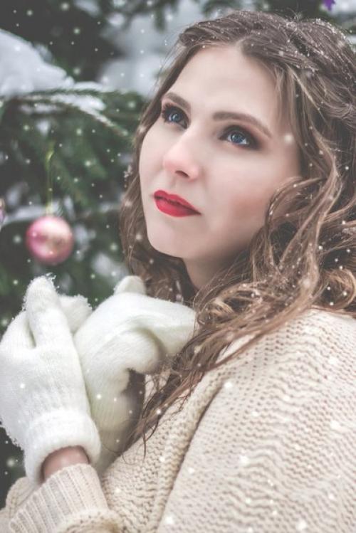 Девушки идёт запись на новогодние корпоротивы, места ограничены! 02