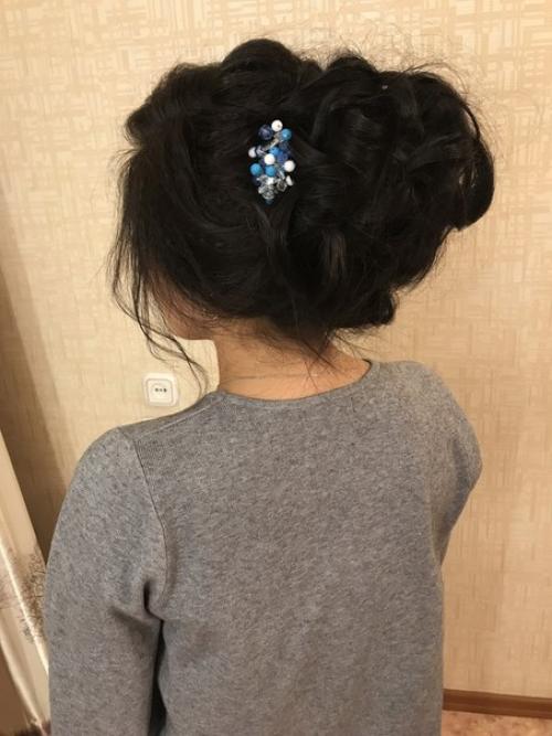 Дорогие красавицы?  На носу самый главный праздник года? 03