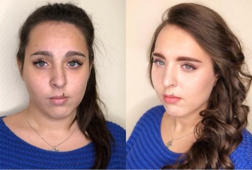 Милые девушки, в канун нового года, каждая из нас хочет выглядеть неотразимо на всех новогодних мероприятиях! 03