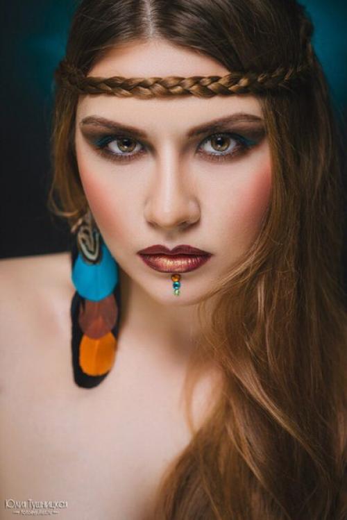 Тольятти!  Милые девушки? 01