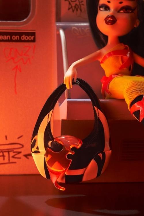 Кукольная мода - тоже мода. 04