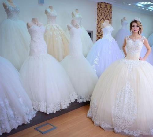 Ajayyp  Gelinlik Salony? 03