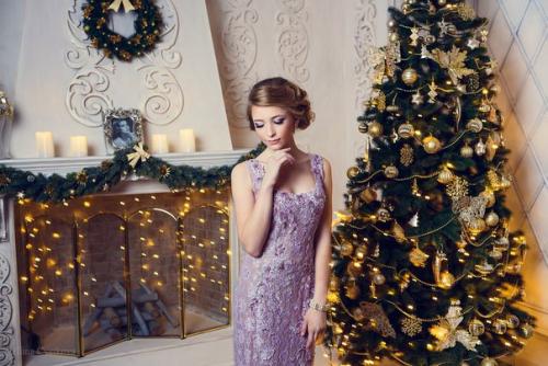 Christmas Whim.  Организатор, стилист: ива басара. 05