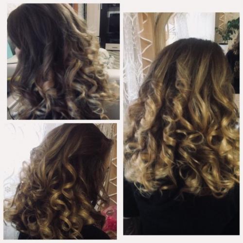 Требуются модели!  Для портфолио. 02