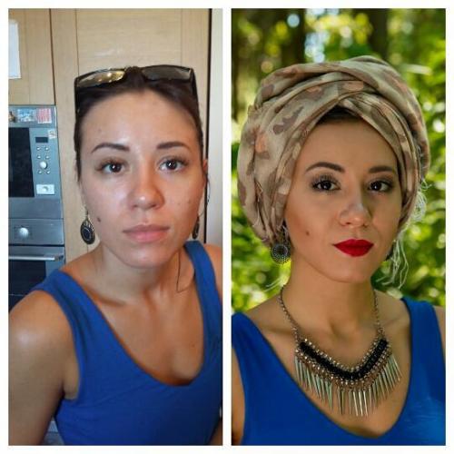 Позаботьтесь заранее о том, чтобы быть неотразимой красоткой в новом году? 04