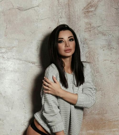 Милые девушки?  Я меня зовут Наталья и профессиональный дипломированный визажист? 04